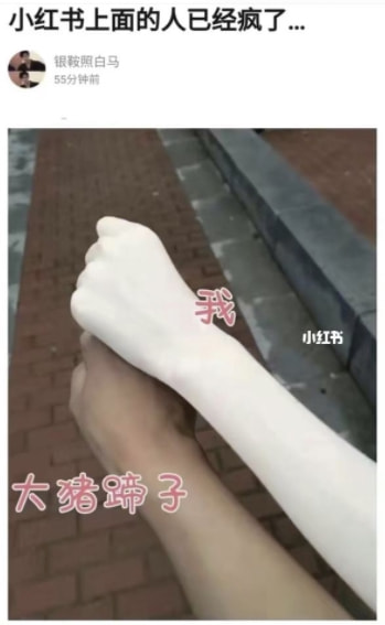 轻松一刻:弱智吧真是人才辈出啊…… 轻松一刻:弱智吧真是人才辈出啊……