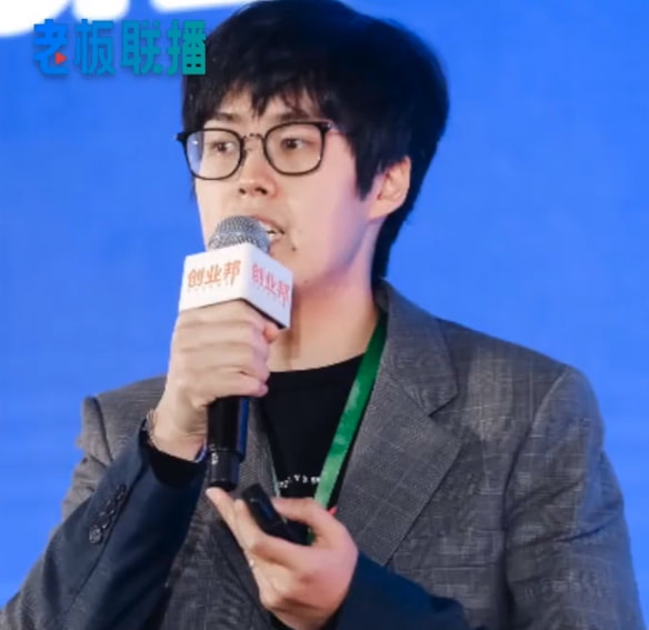 轻松一刻:他凭什么才工作1年,就升职董事长? 轻松一刻:他凭什么才工作1年,就升职董事长?