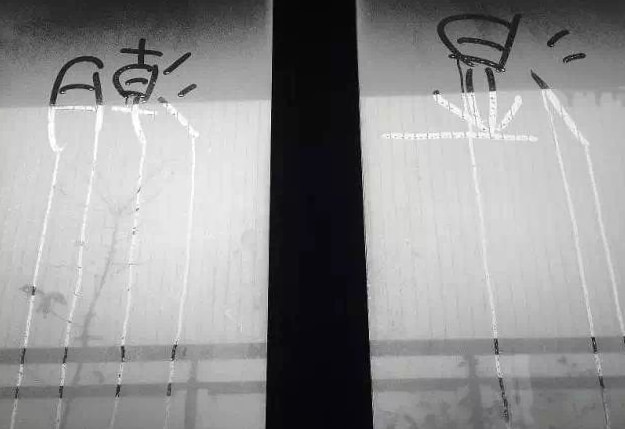 轻松一刻:他凭什么才工作1年,就升职董事长? 轻松一刻:他凭什么才工作1年,就升职董事长?