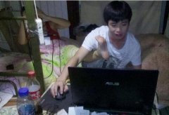 内涵图片：可怜的女友