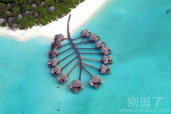 这里就是迪拜,好景色 这里就是迪拜,好景色