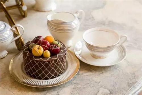 分享下午茶美好时光的朋友圈文案 分享下午茶美好时光的朋友圈文案