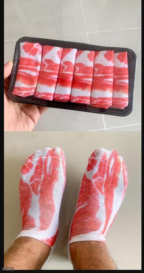 谁能抵抗五花肉呢