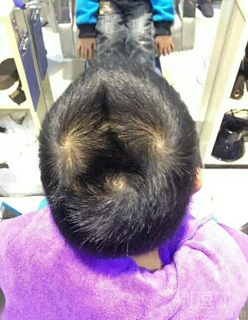 这是不是智慧的象征