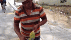 真是让人敬佩的刀工 真是让人敬佩的刀工