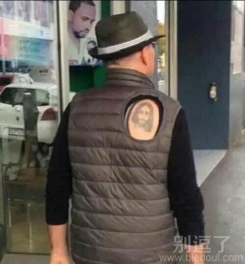 我为上帝开了一扇窗