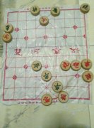 哪位大神看看这个局咋样破