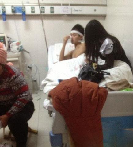 内涵图 妹子福利的季节