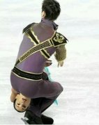 你的舞伴发现这张图会崩溃的