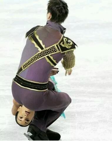 你的舞伴发现这张图会崩溃的 你的舞伴发现这张图会崩溃的