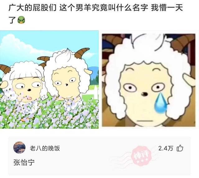 神回复:什么东西明明是盗版,却比原版还火? 神回复:什么东西明明是盗版,却比原版还火?