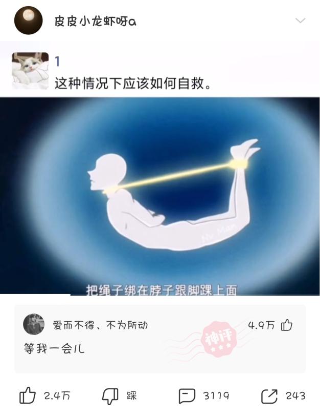 神回复:什么东西明明是盗版,却比原版还火? 神回复:什么东西明明是盗版,却比原版还火?