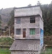 从那个门出来我的智商居然高了