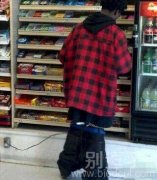 一直无法理解的裤子时尚