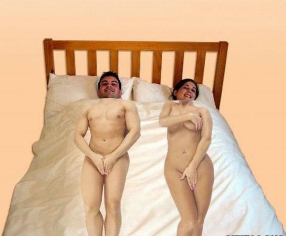 夫妻床单 娃哈哈