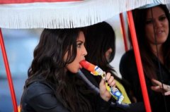 吃冰棍-别想歪了