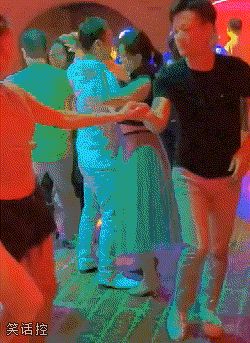 真后悔当初没去学舞蹈专业图片