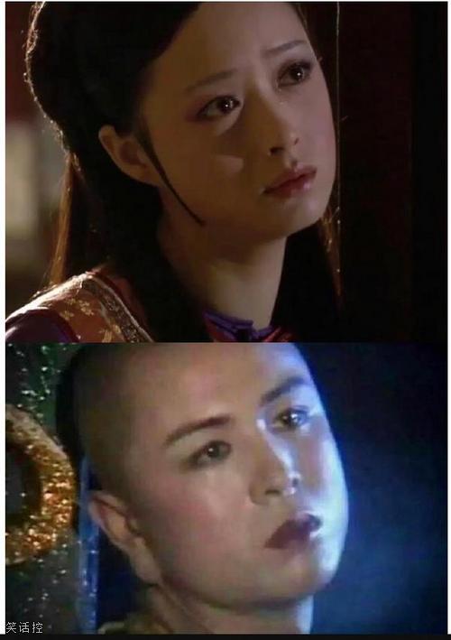 华妃姐姐和御弟哥哥不能说毫无关系 华妃姐姐和御弟哥哥不能说毫无关系