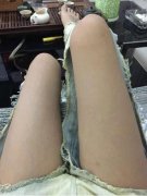妹子，我都把持不住了