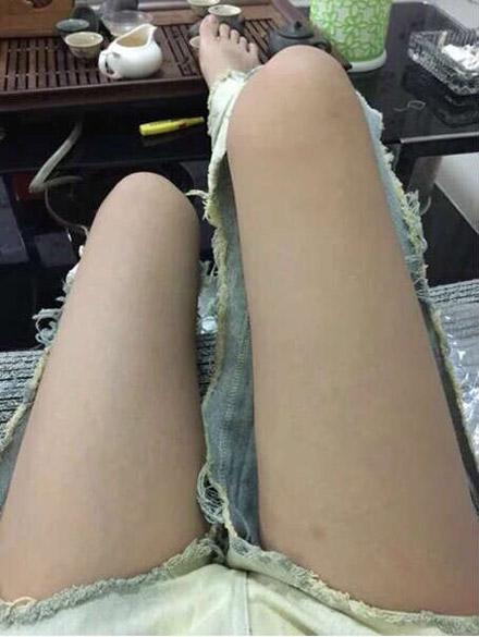 妹子,我都把持不住了 妹子,我都把持不住了