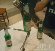 有没有人能挑战我的！