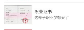 职业证书生成器-小装恶搞第22期 职业证书生成器-小装恶搞第22期