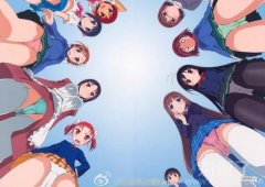 萌妹脚下死，做鬼也妖娆啊