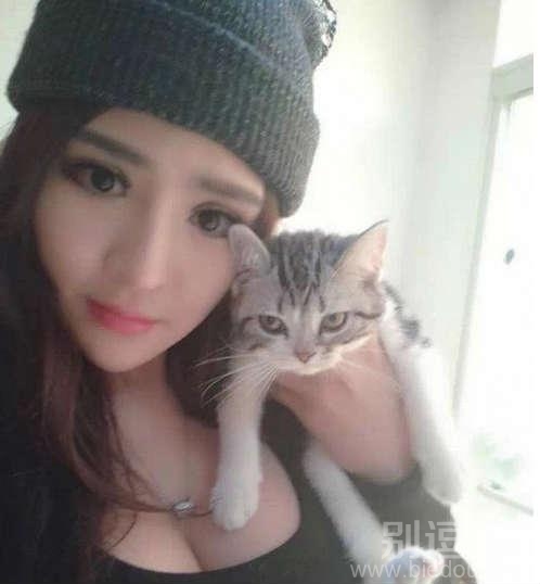 铲屎的,赶快放开你的手 铲屎的,赶快放开你的手