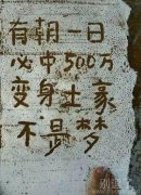 也只能祝你好运啦 也只能祝你好运啦