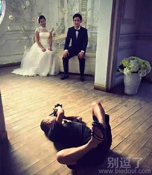 为找平衡的摄影师 为找平衡的摄影师