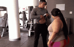 臣妾做不到我选择晕倒