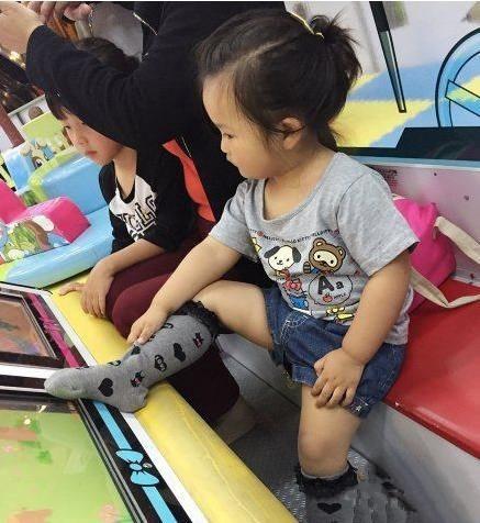 论我家的女汉子初长成 论我家的女汉子初长成