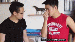 普通朋友和死党的区别