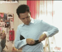 小哇教你怎么穿罩罩