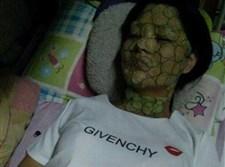 逗比室友吓死我了