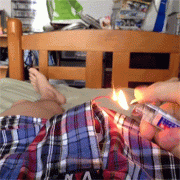 辛亏没有这样的室友