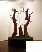 你这个树也太没有节操了