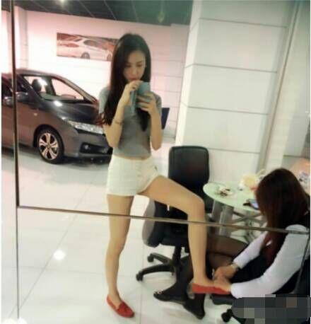 还有这么好的服务啊 还有这么好的服务啊