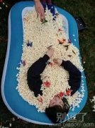 这就是吃货最大的幸福