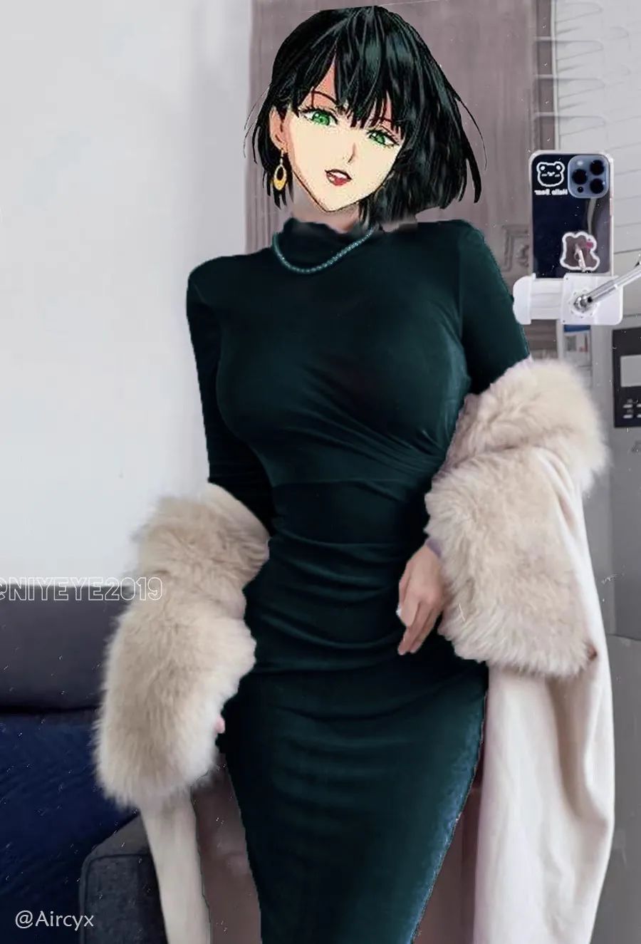 一天1000的特约女演员,这演技还不错吧? 一天1000的特约女演员,这演技还不错吧?