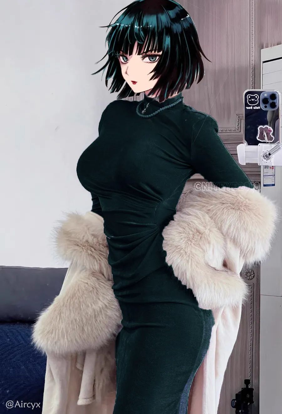一天1000的特约女演员,这演技还不错吧? 一天1000的特约女演员,这演技还不错吧?