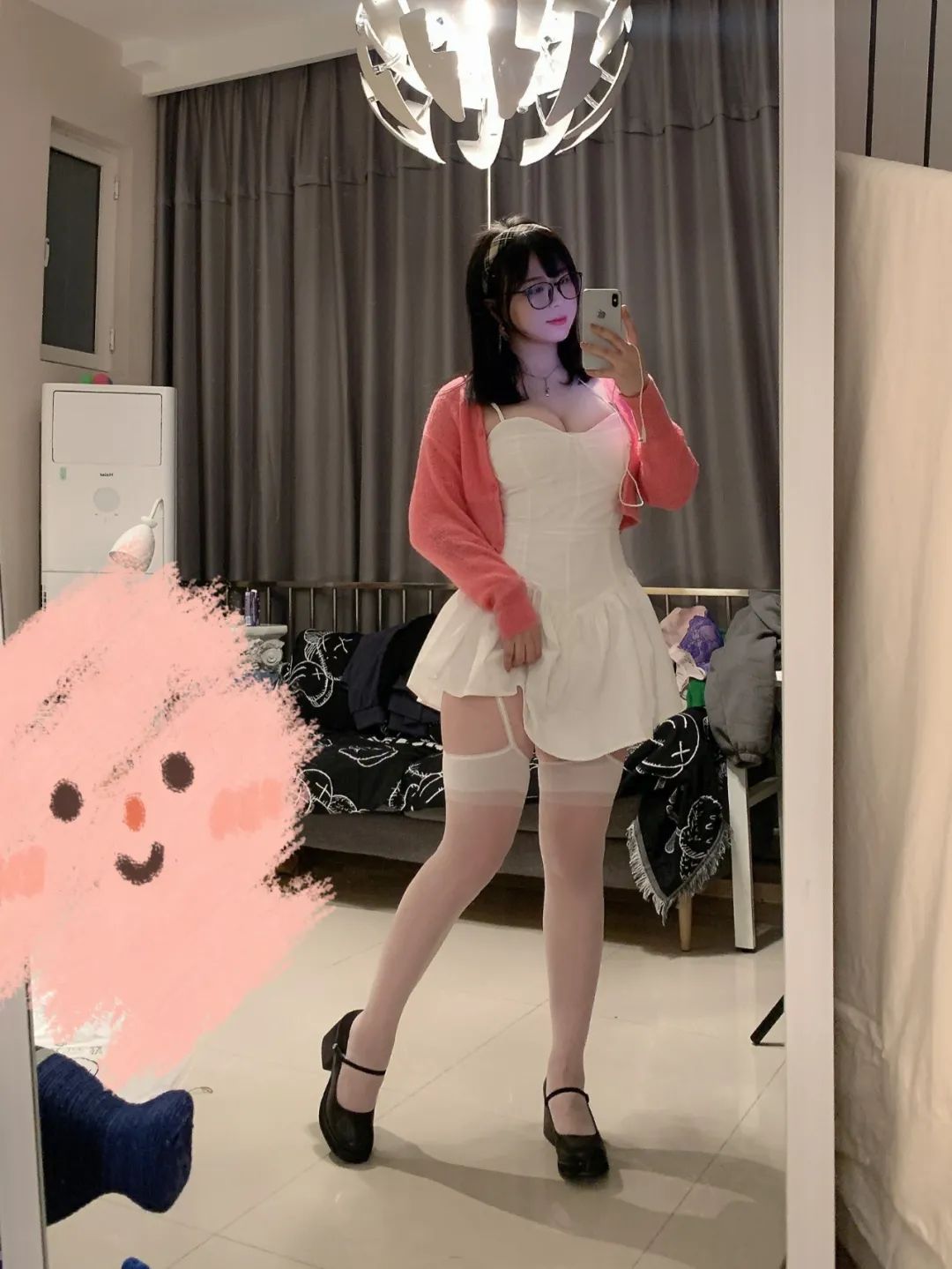 一天1000的特约女演员,这演技还不错吧? 一天1000的特约女演员,这演技还不错吧?