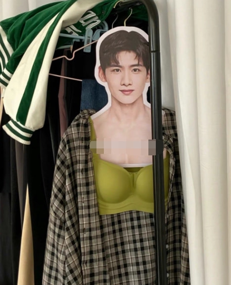 轻松一刻:今天植树节,我想栽你手里 轻松一刻:今天植树节,我想栽你手里