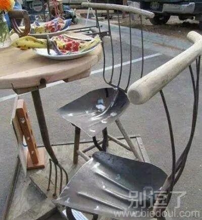 高手在民间,这凳子有点屌 高手在民间,这凳子有点屌