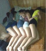 大家喜欢哪个呢? 大家喜欢哪个呢?