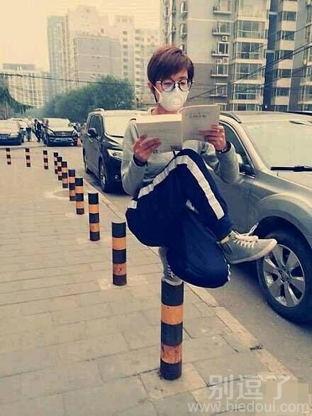 学霸都有独特的学习方式
