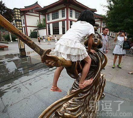 要不要这么拼啊！