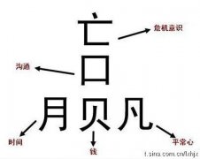 文字也很搞笑。也很幽默。给力。