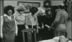 目测最后一个最疼