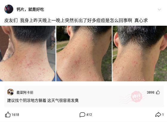 神评论:19岁的时候,我全价买了一盒草莓,经济独立就是好 神评论:19岁的时候,我全价买了一盒草莓,经济独立就是好